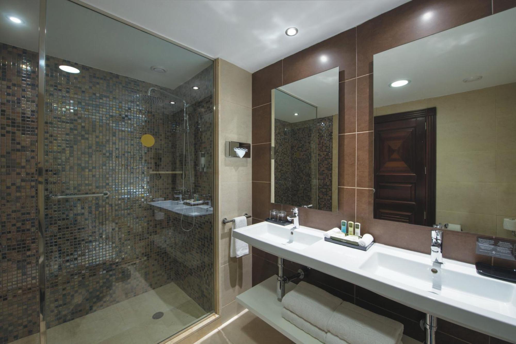 Double Room with Ocean View