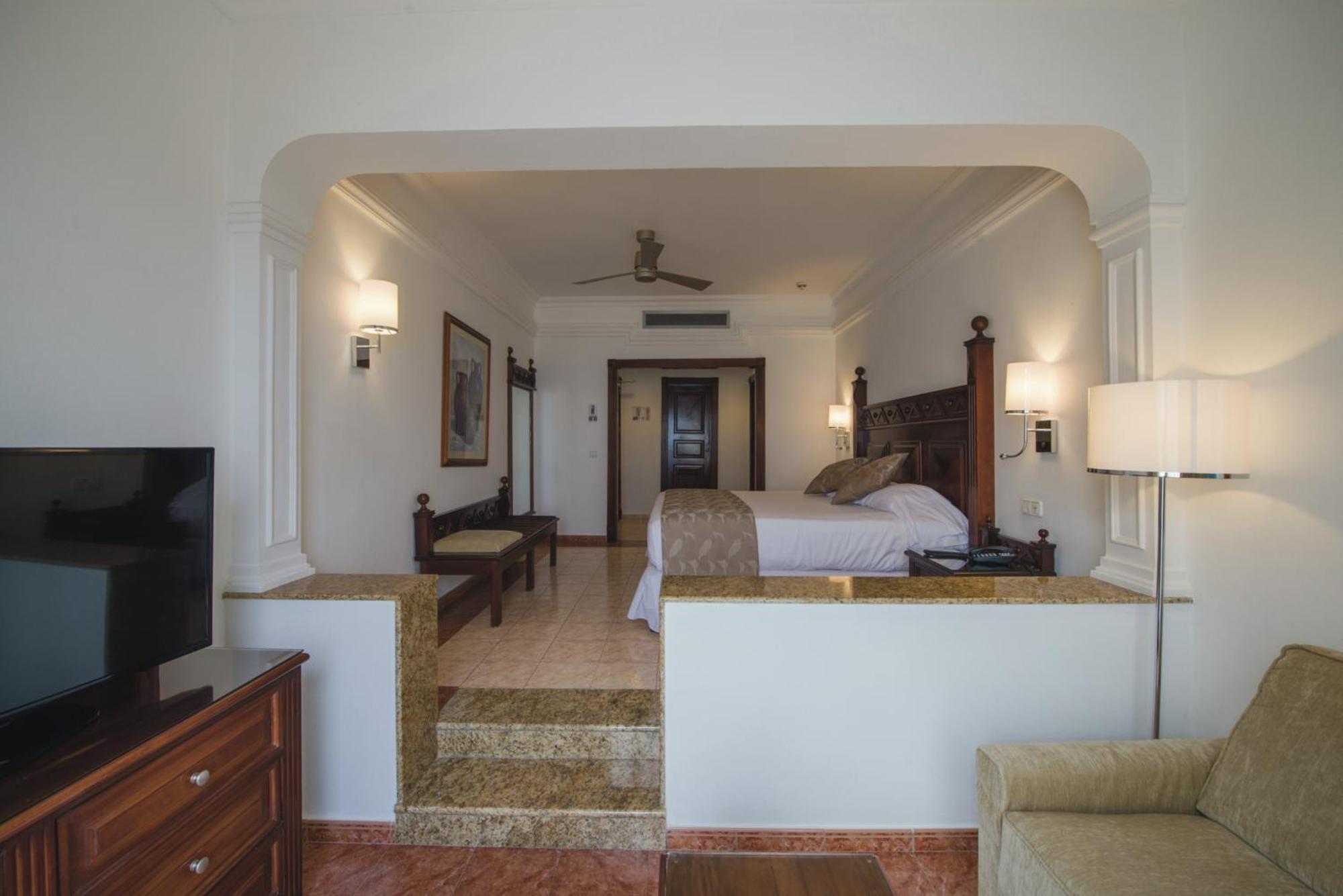 Junior Suite Ocean View