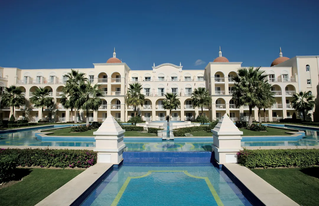 Riu Palace Cabo San Lucas-1