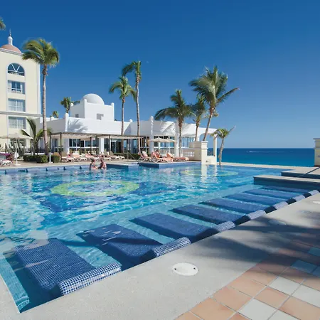 Riu Palace Cabo San Lucas-3